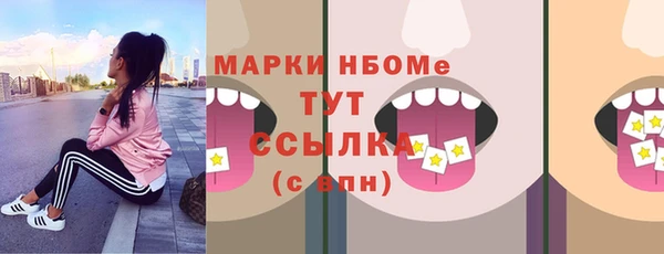 твердый Богородск